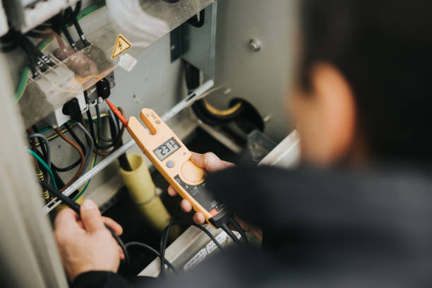 Best Licensed Electrician  in Windsor, PA