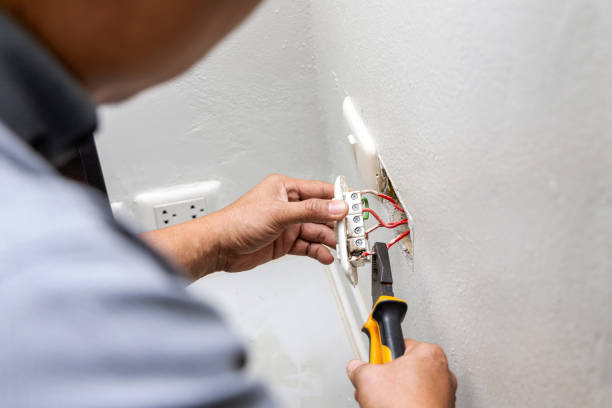 Best Electrical Contractors for Businesses  in Windsor, PA