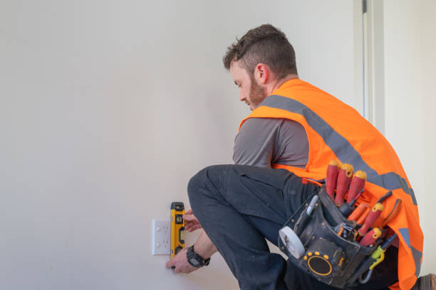 Best Local Electrician Companies  in Windsor, PA