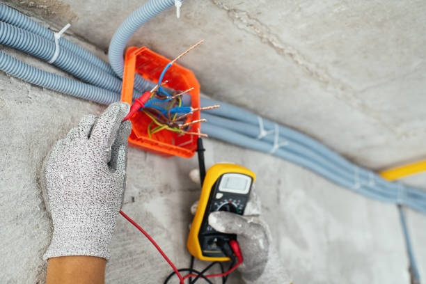 Best Commercial Electrician Services  in Windsor, PA